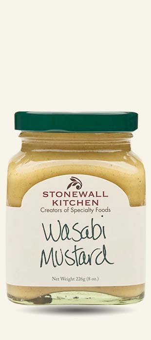 Le wasabi