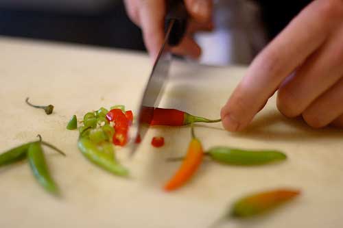 la cuisine thai