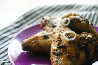 poulet-jerk poulet-jerk