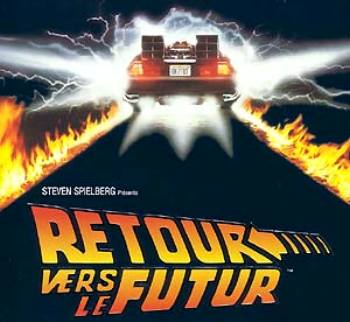 retour vers le futur ou l&rsquo;avenir de sauce piquante