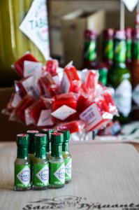 tabasco