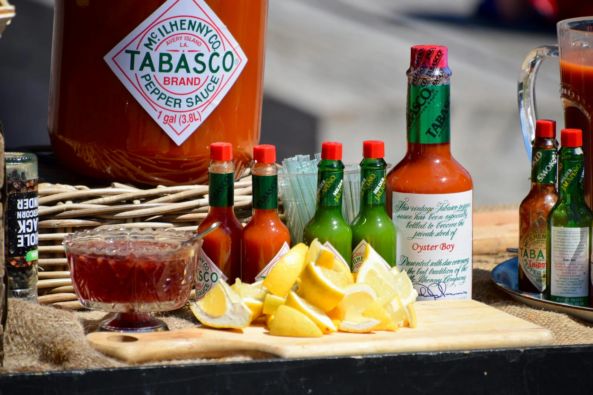 Recette du cocktail sans alcool Tomato