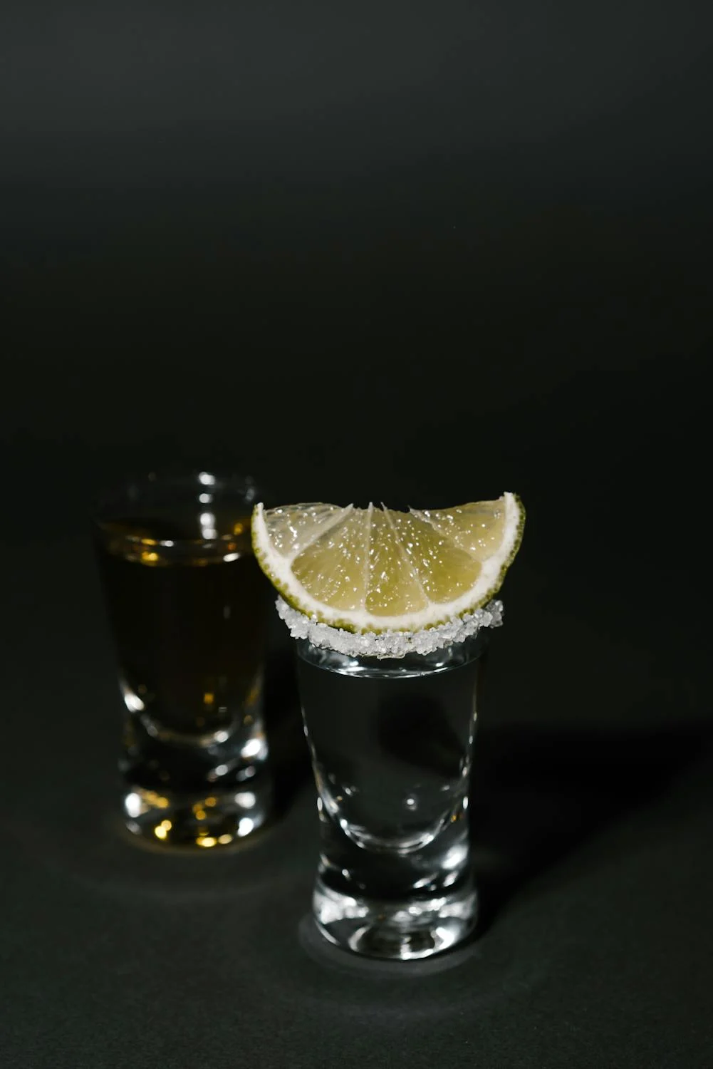 Recette du cocktail Mexican asshole.