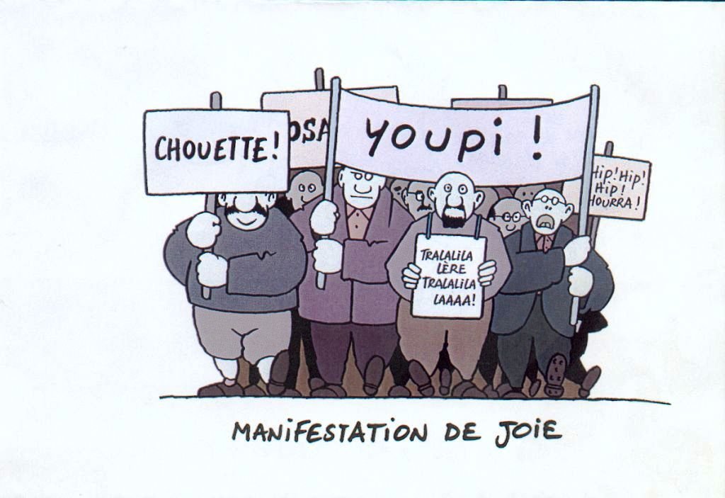 Elles arrivent vendredi!!!!Youpi!!!