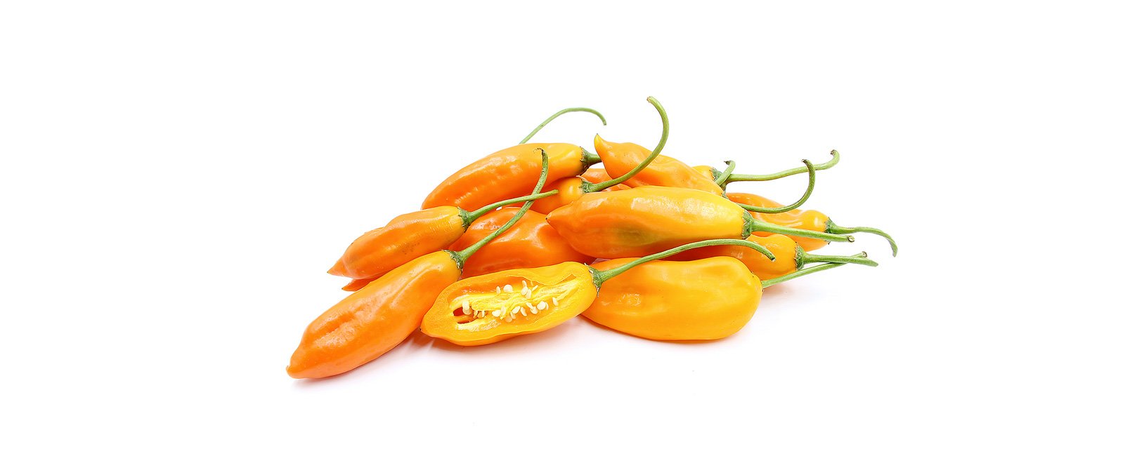 piment aji