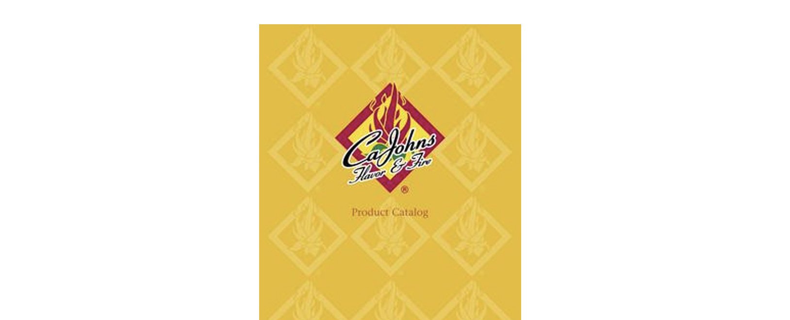 Cajohns sauce