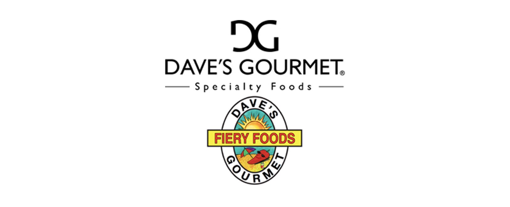 sauce dave's