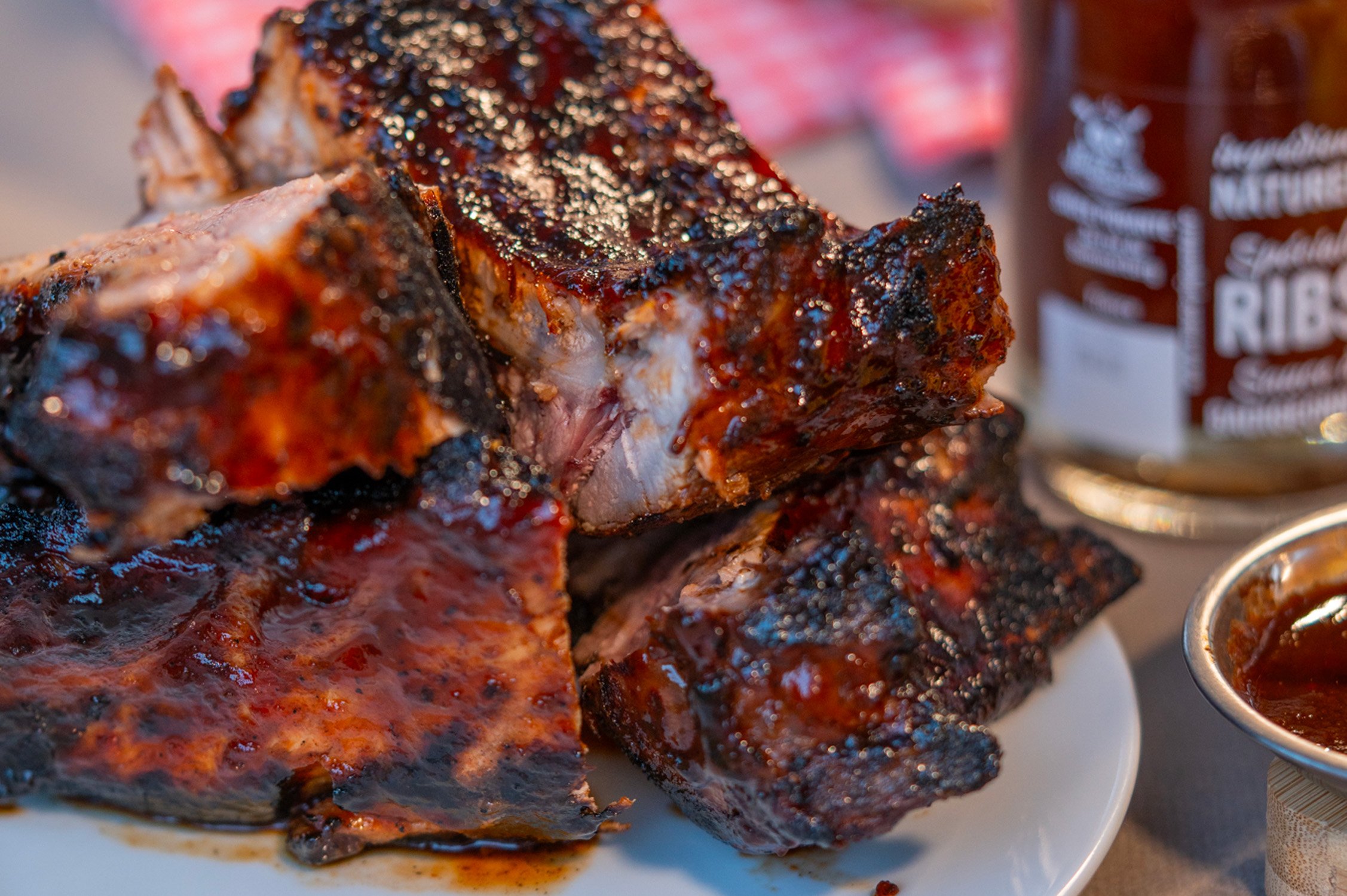 ribs
