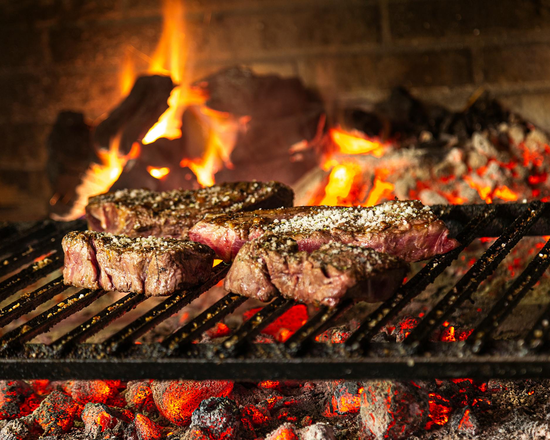 sauce pour steak