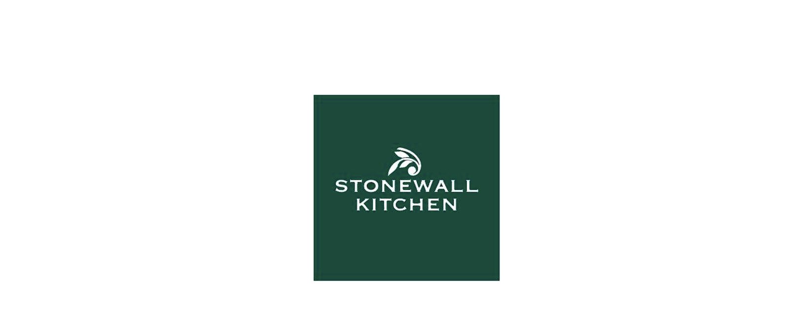 stonewall kitchen sauce