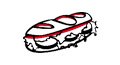icone sandwich