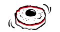 icone tartare