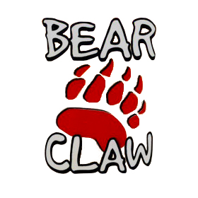 Les produits Bear Claw