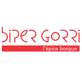 Les produits Biper Gorri