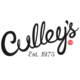 Les Sauces Culley's