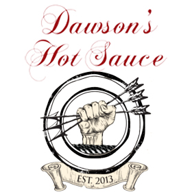 Les sauces Dawson's
