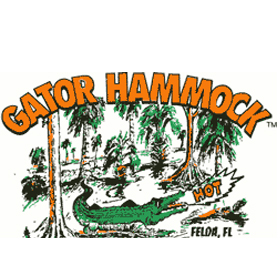Les produits Gator Hammock