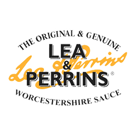 La sauce Léa & Perrins