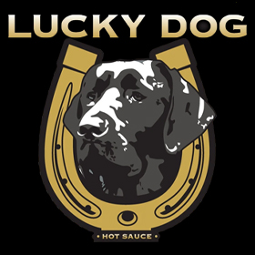 Les sauces Lucky dog