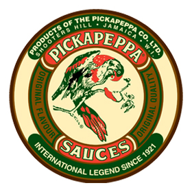 Les sauces Pickapeppa