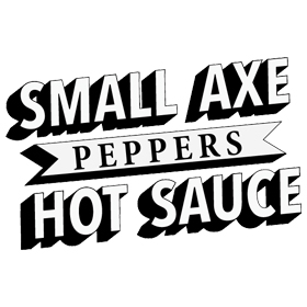 Les sauces Small Axe