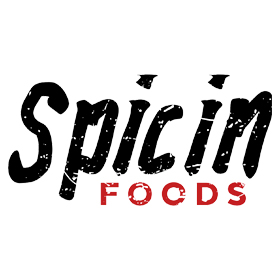 Les sauces Spicin' Foods