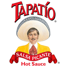 Les sauces Tapatio