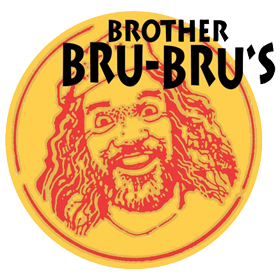 Les sauces Brother bru bru