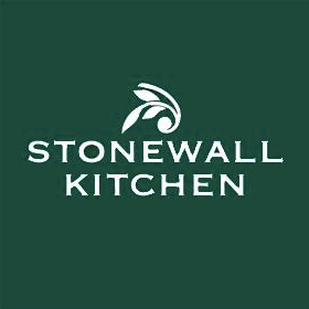 Les sauces Stonewall Kitchen